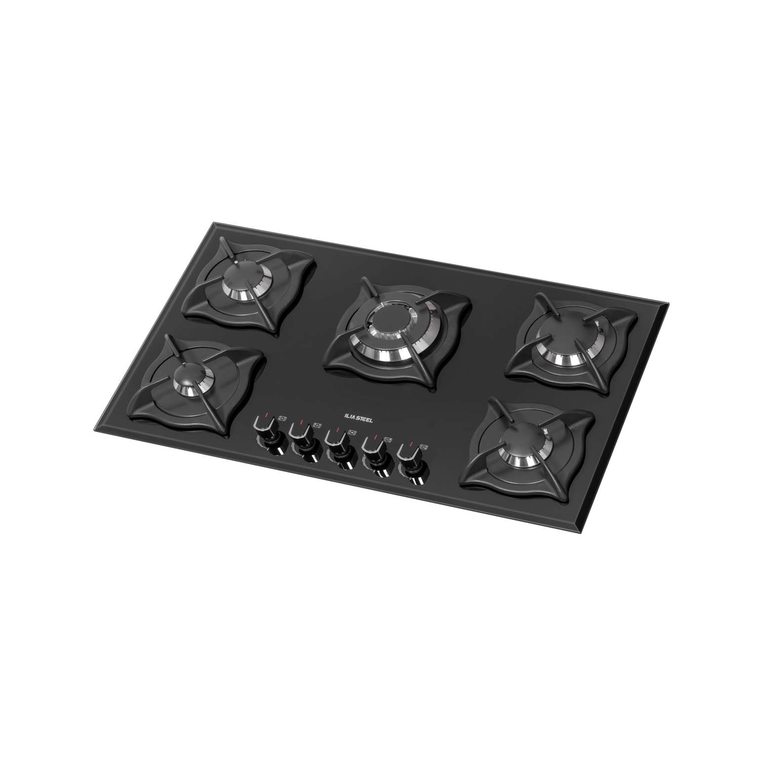اجاق گاز رومیزی ایلیااستیل G 518