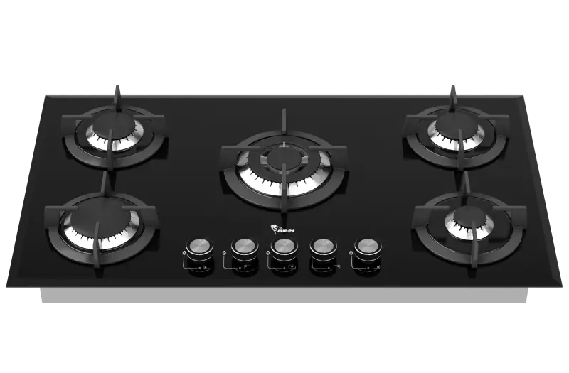 اجاق گاز  سیمر مدل G512