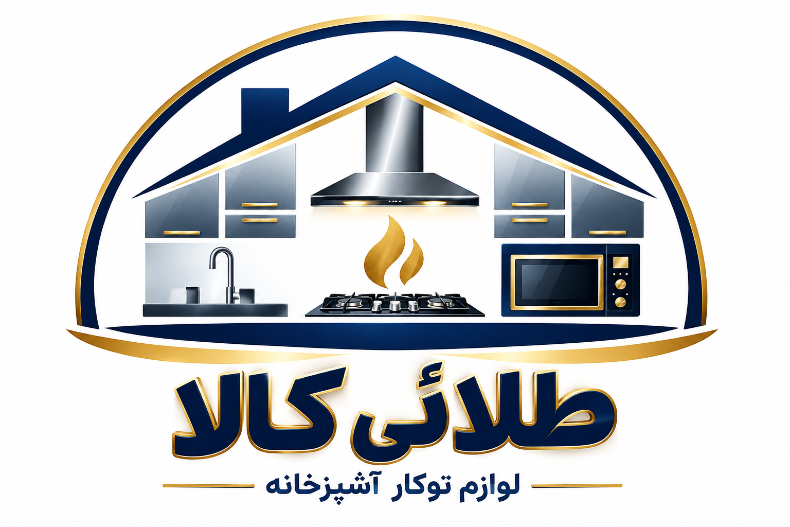  طلائی کالا