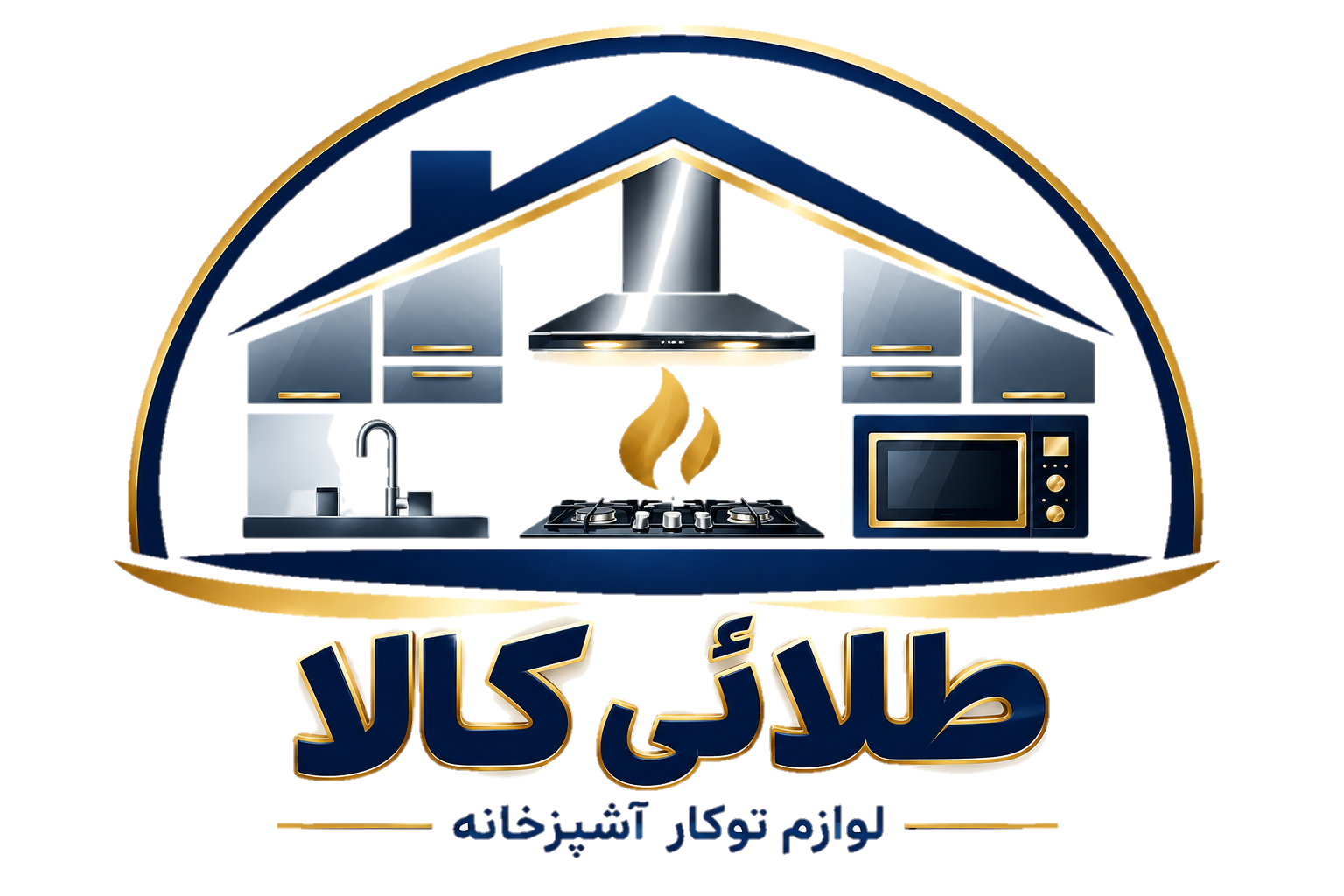  طلائی کالا